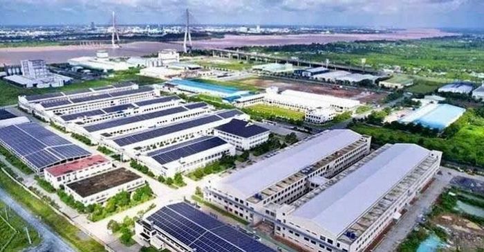 Vĩnh Long đồng bộ triển khai đầu tư công, cải thiện môi trường kinh doanh và chuyển đổi số, tạo đà tăng tốc để hoàn thành mục tiêu GRDP năm 2026 tăng từ 10% trở lên.