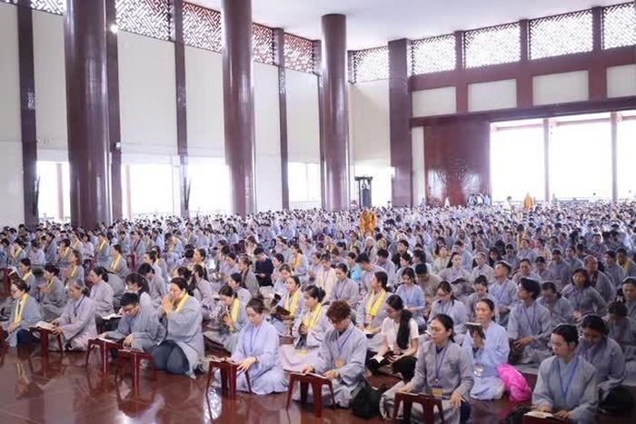 Thời khóa tụng kinh