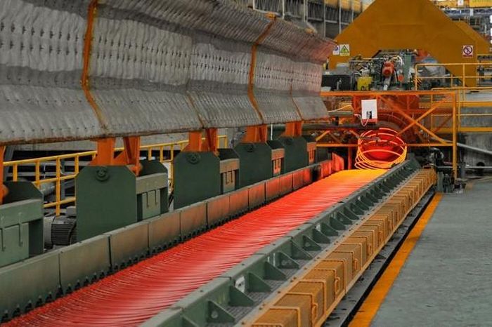 Công nghiệp tiếp tục khẳng định vai trò trụ cột tăng trưởng.
