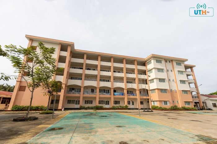 Cơ sở nhà, đất tại số 33 Đào Trí được điều chuyển cho UTH phục vụ giáo dục, đào tạo.
