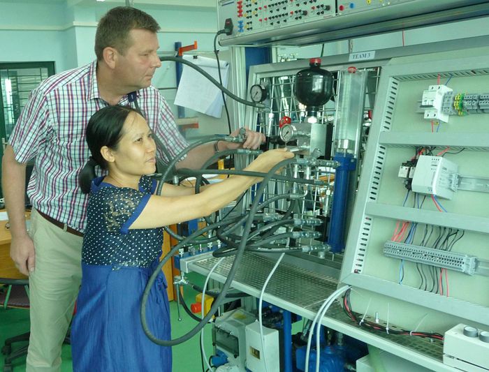 Theo Bộ GD-ĐT, trong bối cảnh Việt Nam đẩy mạnh phát triển nguồn nhân lực chất lượng cao phục vụ các mục tiêu phát triển kinh tế - xã hội, hợp tác giáo dục nghề nghiệp với Australia sẽ tiếp tục là một trong những trụ cột quan trọng.