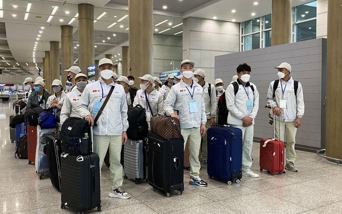Mục tiêu bảo vệ người lao động ở vị trí xuyên suốt trong quá trình sửa đổi Luật