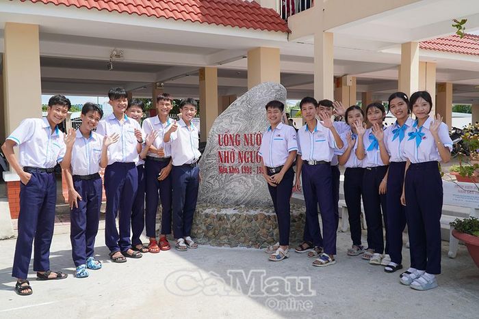Cà Mau đặt mục tiêu hoàn thành sắp xếp các cơ sở giáo dục trước ngày 19/8 để sẵn sàng cho năm học mới 2026-2027. (ảnh minh hoạ)