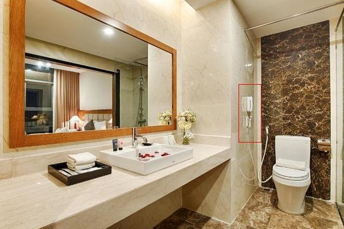 Hỗ trợ vận hành và liên lạc nội bộ. Ảnh minh họa.