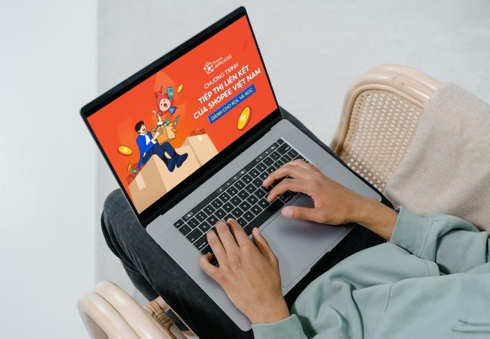 Người làm affiliate cần biết quy định mới này (ảnh minh họa).