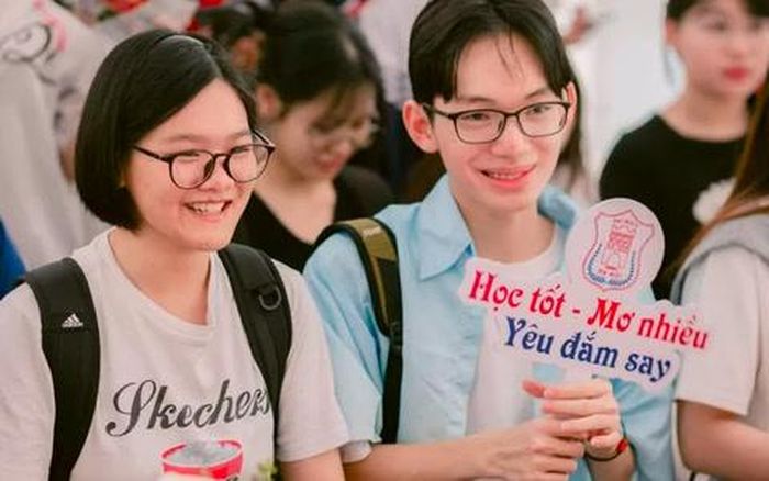 Năm nay, có ngành ghi nhận mức tăng đột biến lên tới 3,76 điểm, phản ánh sức nóng và độ cạnh tranh ngày càng lớn trong nhóm ngành này. Ảnh minh họa: Sức khỏe & Đời sống