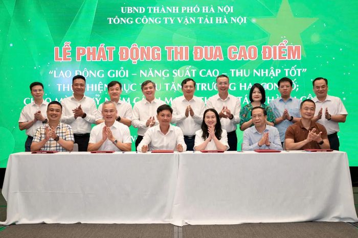 Phong trào được triển khai từ 15/8/2026 đến hết ngày 30/9/2026
