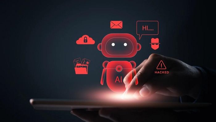 Một startup Israel đứng sau loạt thử nghiệm AI gây tranh cãi. Ảnh minh họa: Getty.