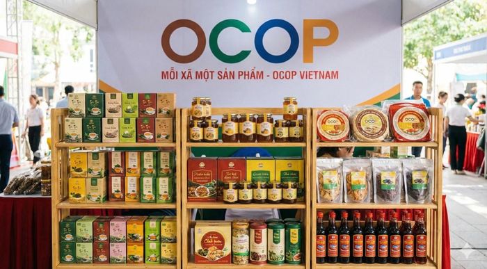 Hội đồng OCOP cấp Trung ương có nhiệm vụ đánh giá, phân hạng và đề nghị công nhận sản phẩm OCOP 5 sao. Ảnh: minh họa