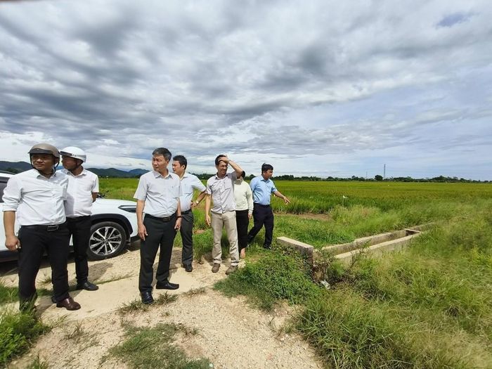 Việc đầu tư phải tính đến khả năng khai thác, duy tu, bảo dưỡng và hiệu quả lâu dài..