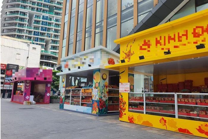 Lực lượng chức năng sẽ tập trung kiểm tra đột xuất các điểm bán thời vụ. Ảnh minh họa.