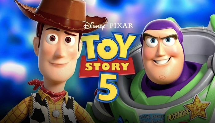 “Toy Story 5” tiếp tục thành công của thương hiệu hoạt hình lâu đời, gia nhập câu lạc bộ phim tỷ USD.