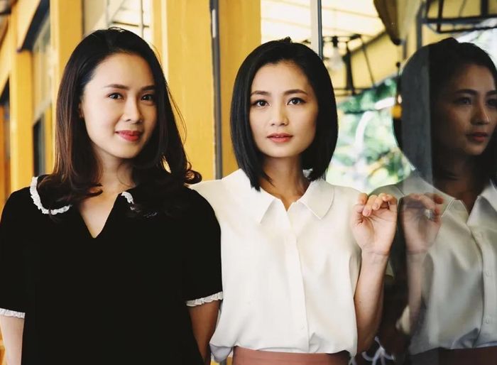 Năm 2019, Diệu Hương trở lại màn ảnh nhỏ sau 5 năm ngừng diễn xuất. Vai San trong phim “Hoa hồng trên ngực trái” giúp tên tuổi của nữ diễn viên được hâm nóng.