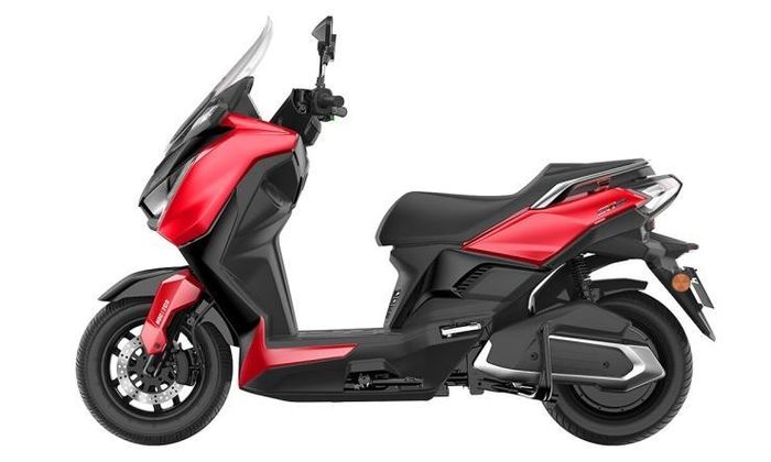 Tích hợp AIGO, kiểm soát lực kéo và hỗ trợ đổ đèo