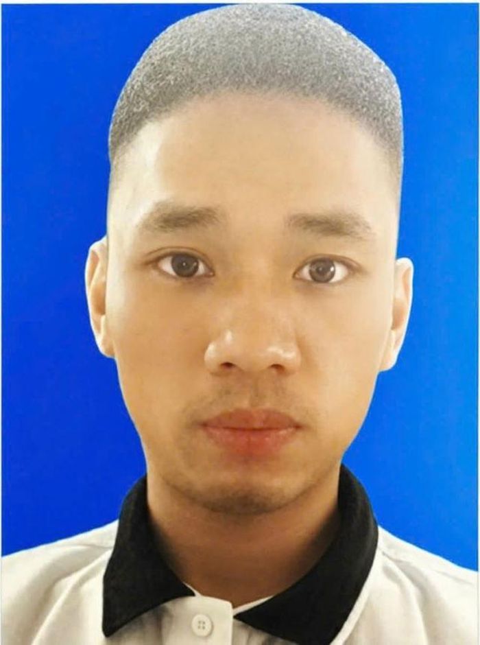Đối tượng Lê Văn Hùng. Ảnh: CACC