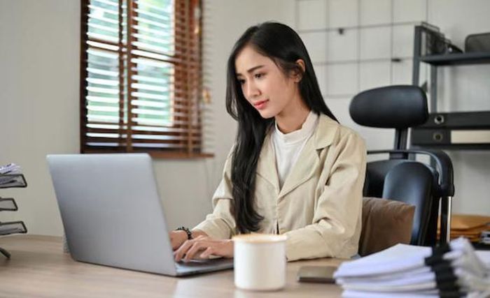 Bảo Bình vốn nổi bật với tư duy sáng tạo và khả năng nhìn nhận vấn đề theo những góc độ khác biệt. Ảnh minh họa