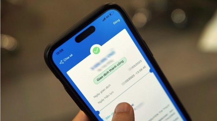 Công an tỉnh Khánh Hòa thông báo tìm người bị hại, người có liên quan trong vụ án “Lừa đảo chiếm đoạt tài sản xảy ra ngày 13/3/2026 tại phường Nam Nha Trang. Ảnh minh họa: TL