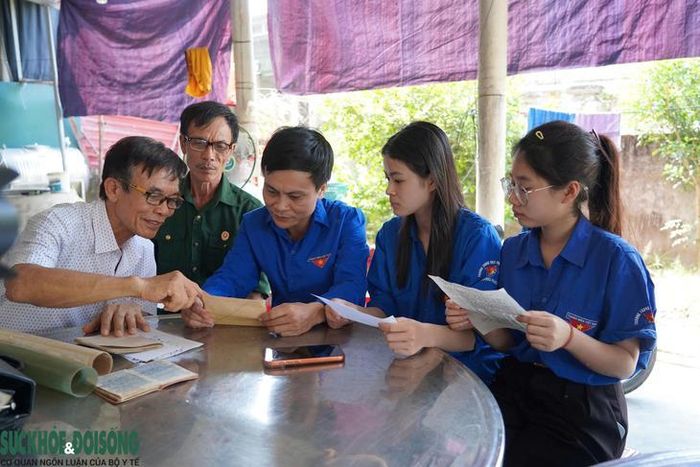 Cuốn nhật ký của liệt sĩ Thảo được kỳ vọng sẽ trở thành tư liệu phục vụ các hoạt động giáo dục truyền thống cách mạng của địa phương.