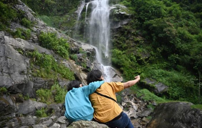 Thiên kiến lạc quan khiến nhiều người nghĩ mình sẽ không gặp nguy hiểm. Ảnh minh họa: Mayur Karade/ iStock.