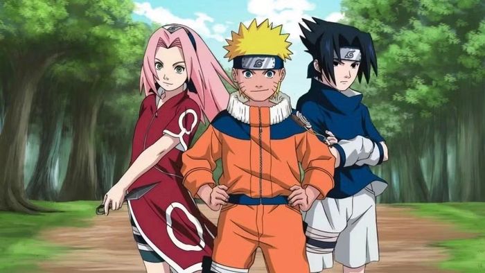 Bởi đạo diễn Destin đang tập trung cho Naruto live-action.