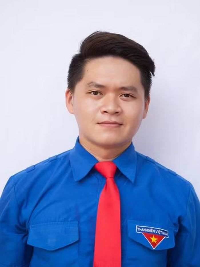  Anh Nguyễn Minh Tuấn Anh. Ảnh: NVCC. 