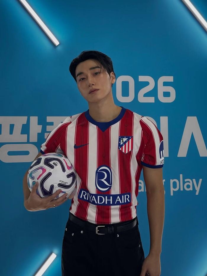 (Ảnh: ATEEZ)
