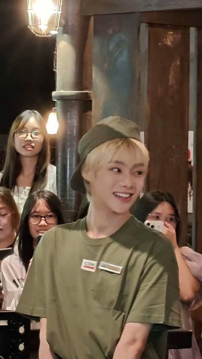 Nguồn ảnh: TPSTvn - Tempest Vietnam Fanpage.