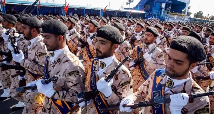Trong thời chiến, IRGC là lực lượng giữ vai trò chính trong các quyết định trả đũa nhằm vào Mỹ và Israel.
