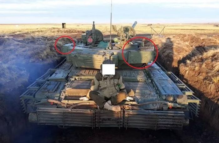 Theo ông Putiata, Lực lượng vũ trang Ukraine đã sử dụng 7 máy bay không người lái để phá hủy cỗ chiến xa này, và tổng tiêu hao đạn dược lên tới 15 đến 20 FPV để đánh bại cả đoàn thiết giáp.