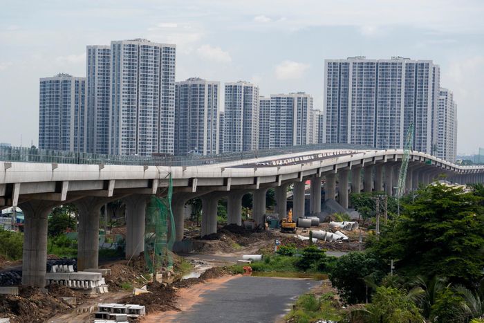  Vành đai 3 có tổng chiều dài hơn 90 km, đi qua TP.HCM, Đồng Nai và Tây Ninh. Khi hoàn thành, tuyến đường không chỉ tăng cường kết nối giao thông liên vùng mà còn tạo động lực phát triển đô thị, công nghiệp và logistics cho toàn vùng kinh tế trọng điểm phía Nam. 