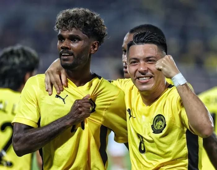 Malaysia kỳ vọng lợi thế sân nhà và tâm lý thoải mái sẽ giúp họ tạo bất ngờ trước tuyển Việt Nam.