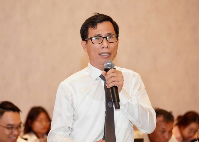  Dù pháp luật đã siết chặt quy định, luật sư Lê Văn Hoan cho rằng, vẫn còn hạn chế nhất định trong việc ngăn nội dung chửi bới, gây hấn trên mạng. Ảnh: NVCC. 