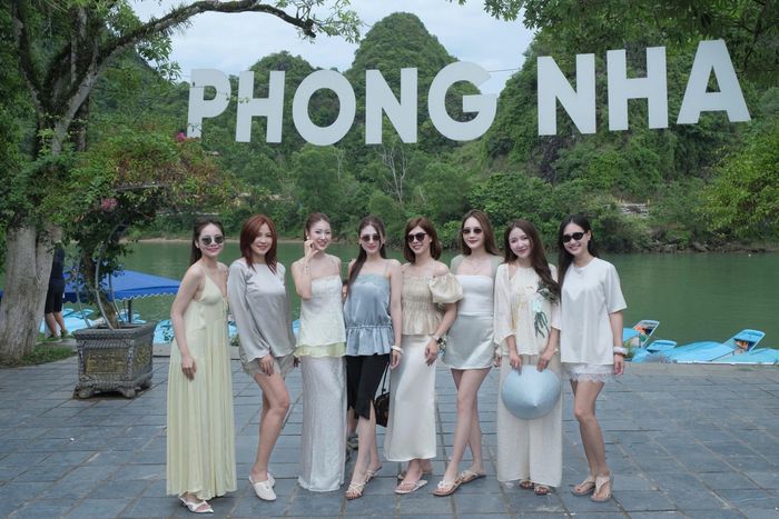  Nhóm chị Thảo dự định kỷ niệm 10 năm tình bạn bằng một chuyến đi xa hơn vào năm 2027.