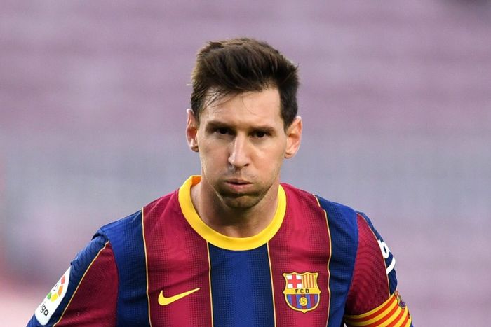 Thời Messi còn thi đấu cho Barcelona, anh là nỗi ám ảnh của Real Madrid.