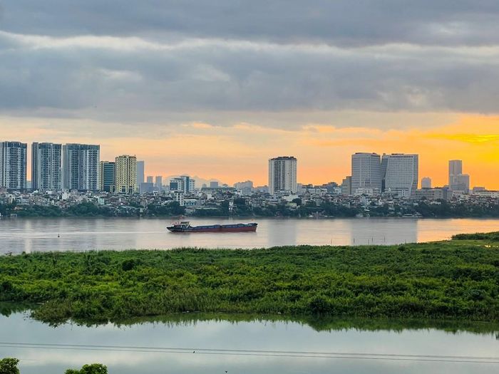 Nếu tháo gỡ đúng điểm nghẽn, Luật Phát triển đô thị có thể mở thêm nguồn cung và tạo động lực phát triển các đô thị mới. Ảnh: Tuấn Đông