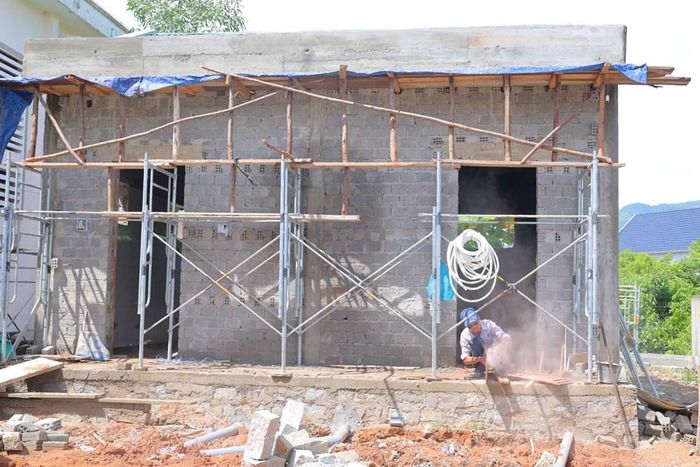 Các trường đầu tư cơ sở vật chất, chuẩn bị điều kiện cho năm học 2026-2027