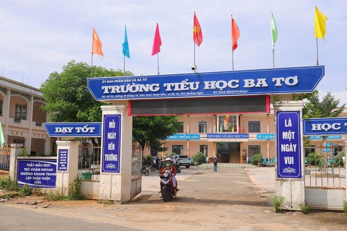 Sau sáp nhập, cơ sở vật chất các trường được khai thác hiệu quả hơn