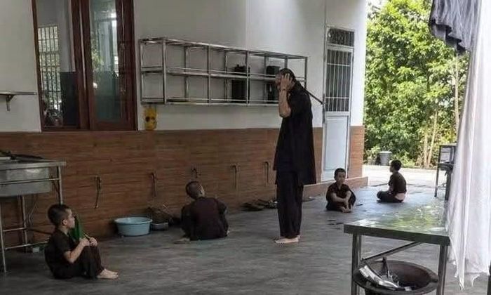 Nguyễn Thế Duy bị bắt tạm giam để điều tra hành vi gây thương tích