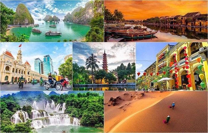 Kiện toàn Ban Chỉ đạo Nhà nước về Du lịch