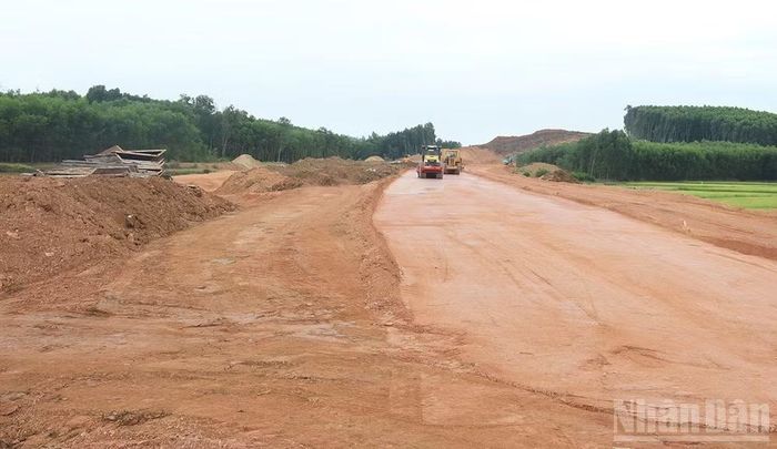 Đến ngày 6/8, tỷ lệ giải ngân của tỉnh Quảng Ngãi sau tiết kiệm mới chỉ đạt 36,2%.