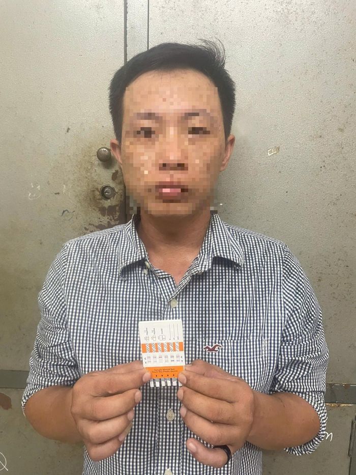Đối tượng Nguyễn Thiên P.