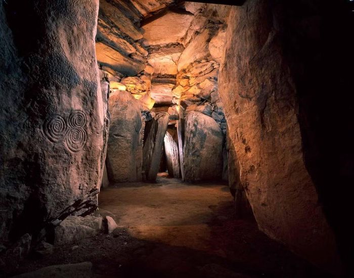 Ảnh: heritageireland