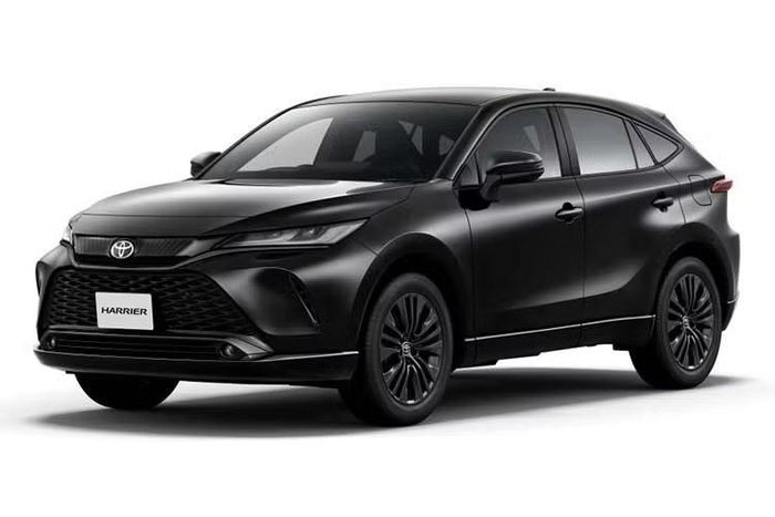 Toyota Harrier 2027 hiện đã được mở bán tại Nhật Bản. Sau khi phiên bản động cơ xăng bị loại bỏ và giá các biến thể hybrid được điều chỉnh, mức giá khởi điểm của dòng xe cũng tăng lên.Phiên bản Harrier HEV G 2WD có giá từ 4.396.700 Yên, (khoảng 725 triệu đồng). Cao nhất là Z Leather Package Night Shade E-Four, có giá 5.561.600 yen (tương đương 920 triệu đồng).