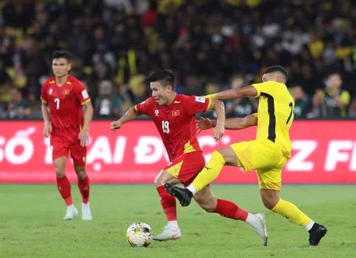 Theo đó, tuyển Việt Nam sẽ gặp Malaysia còn Singapore đụng độ Thái Lan.