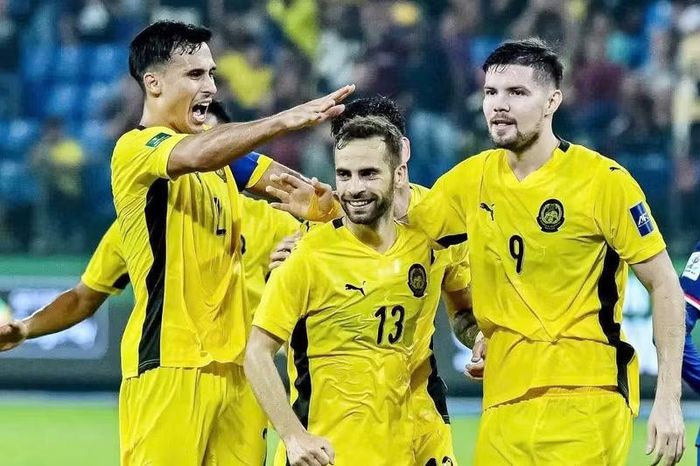 Theo lịch thi đấu, trận bán kết lượt đi ASEAN Cup 2026 giữa tuyển Việt Nam và Malaysia sẽ diễn ra trên sân vận động Kuala Lumpur tại Malaysia lúc 20h00 ngày 16/08/2026.