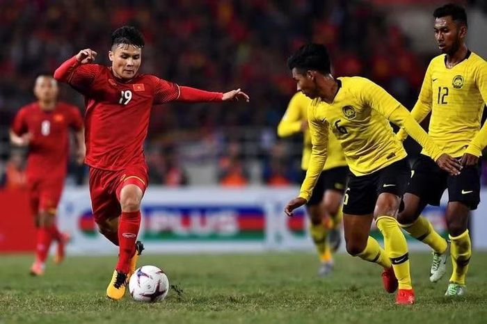Trong số này, trận so tài giữa Malaysia và Việt Nam dự đoán vô cùng đáng xem.