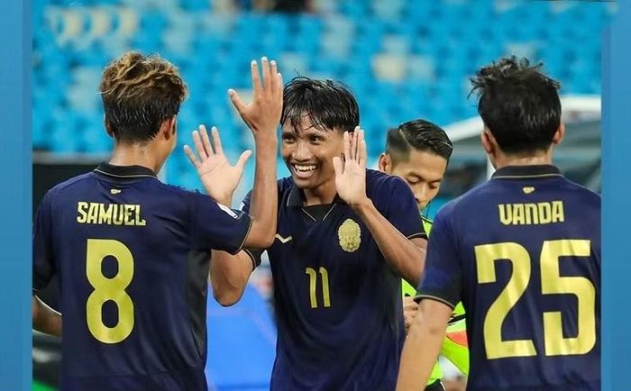 FIFA ASEAN Cup 2026 diễn ra trong khung lịch FIFA Days từ ngày 24/9 đến 3/10.