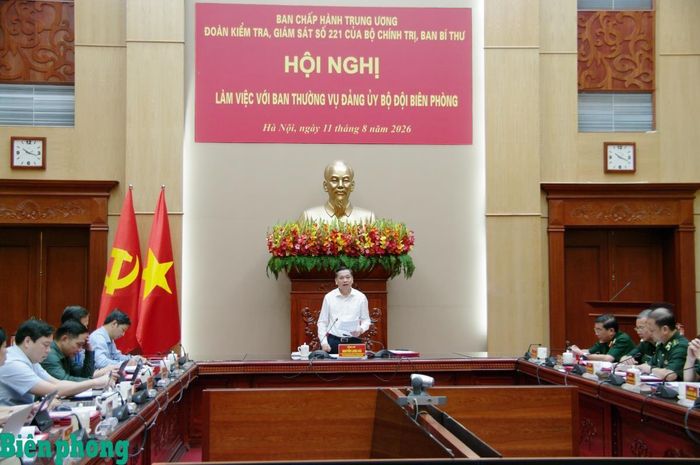 Quang cảnh hội nghị. Ảnh: Thu Minh