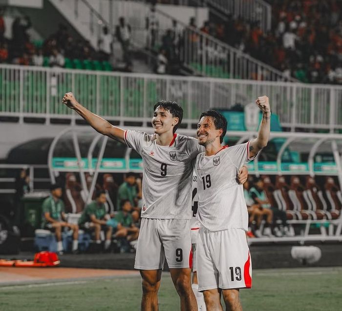 Lực lượng Indonesia ở FIFA ASEAN Cup sẽ khác hoàn toàn ASEAN Cup 2026.