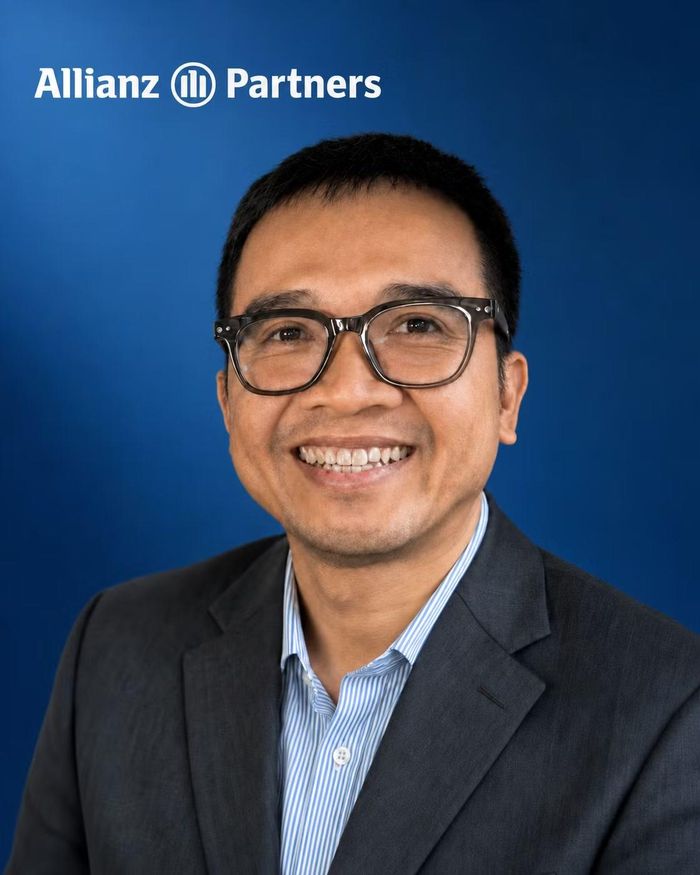Ông Nguyễn Ngọc Đức - Đại diện Allianz Partners, Giám đốc thị trường Việt Nam
